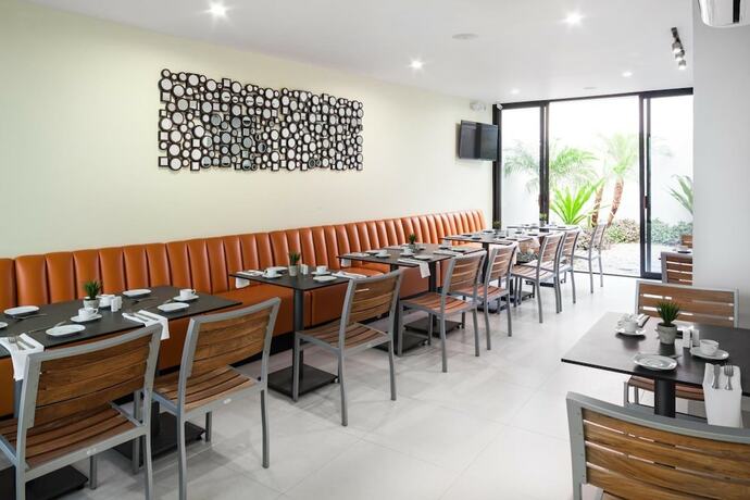 Imagen general del Hotel Real 1900. Foto 3