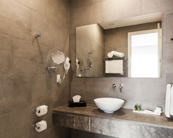 Imagen general del Hotel Real 1900. Foto 5