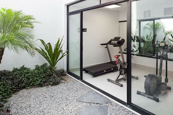 Imagen general del Hotel Real 1900. Foto 7