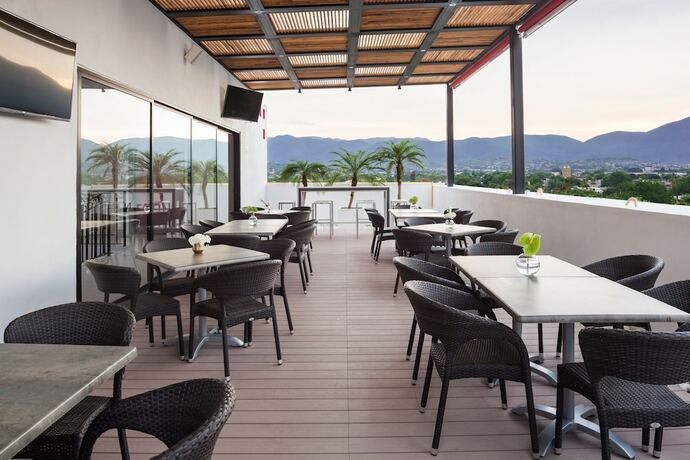 Imagen general del Hotel Real 1900. Foto 8