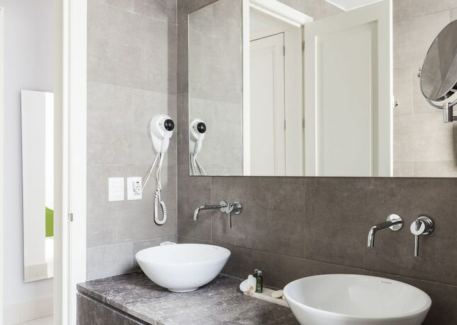 Imagen general del Hotel Real 1900. Foto 10