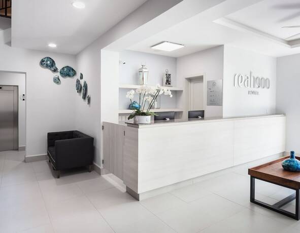 Imagen general del Hotel Real 1900. Foto 12