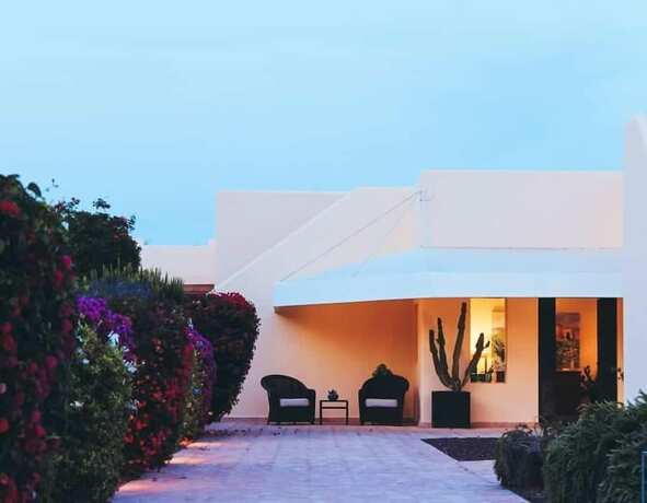 Imagen general del Hotel Real Agua Amarga La Joya - Adults Only. Foto 1