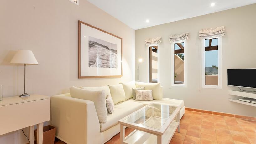 Imagen general del Hotel Real Agua Amarga La Joya - Adults Only. Foto 2