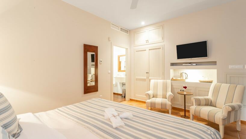 Imagen general del Hotel Real Agua Amarga La Joya - Adults Only. Foto 3