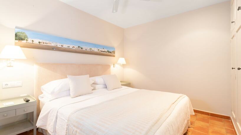 Imagen general del Hotel Real Agua Amarga La Joya - Adults Only. Foto 4