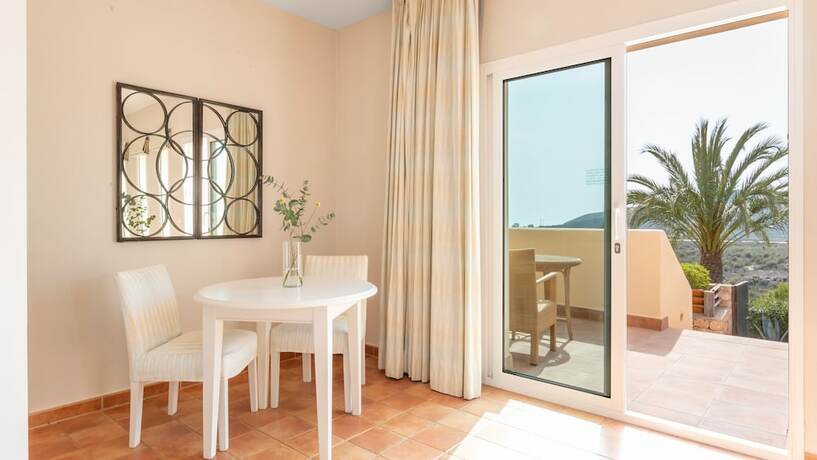 Imagen general del Hotel Real Agua Amarga La Joya - Adults Only. Foto 5