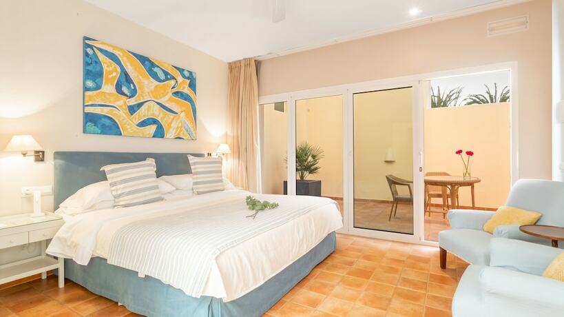 Imagen general del Hotel Real Agua Amarga La Joya - Adults Only. Foto 6