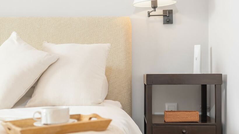 Imagen de la habitación del Hotel Real Agua Amarga La Joya - Adults Only. Foto 17