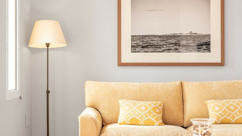 Imagen general del Hotel Real Agua Amarga La Joya - Adults Only. Foto 7