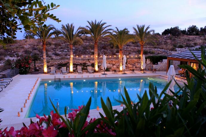 Imagen general del Hotel Real Agua Amarga La Joya - Adults Only. Foto 9