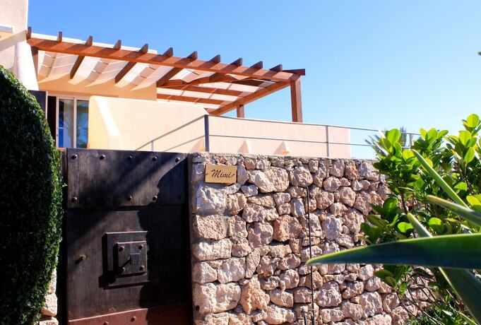 Imagen de la habitación del Hotel Real Agua Amarga La Joya - Adults Only. Foto 19