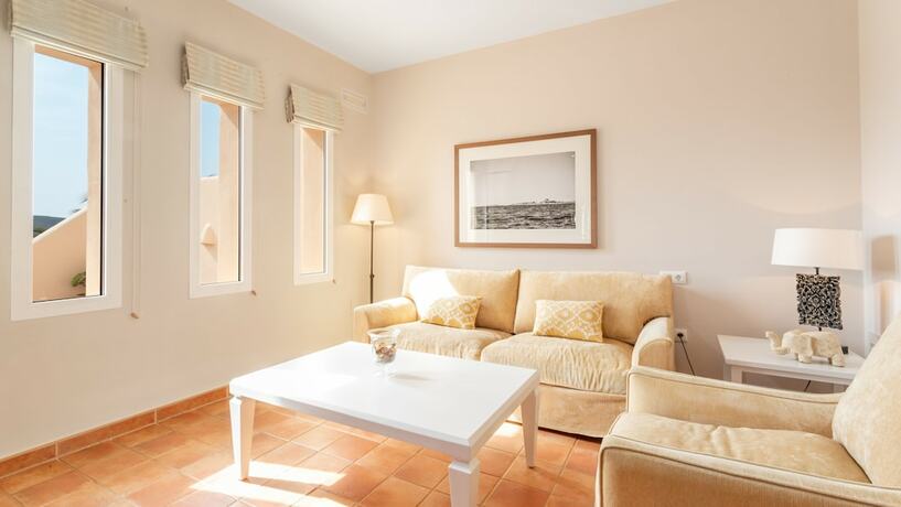 Imagen de la habitación del Hotel Real Agua Amarga La Joya - Adults Only. Foto 20