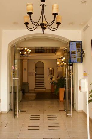 Imagen general del Hotel Real Alma. Foto 3