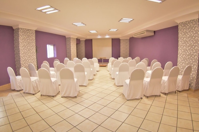 Imagen de la habitación del Hotel Real Azteca Boulevard. Foto 14