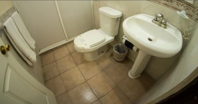 Imagen de la habitación del Hotel Real Azteca Boulevard. Foto 15