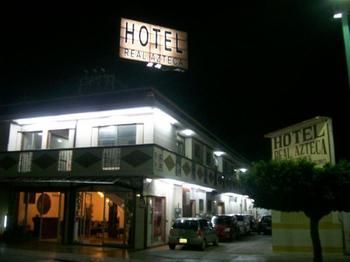 Imagen de la habitación del Hotel Real Azteca, Chetumal. Foto 3