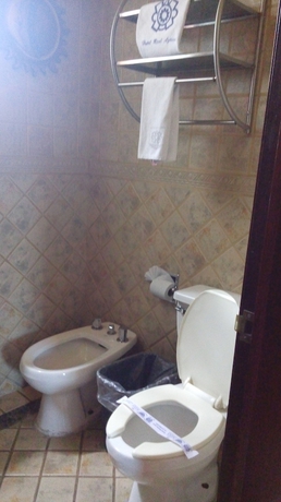 Imagen de la habitación del Hotel Real Azteca, Ciudad de M&eacute;xico. Foto 17