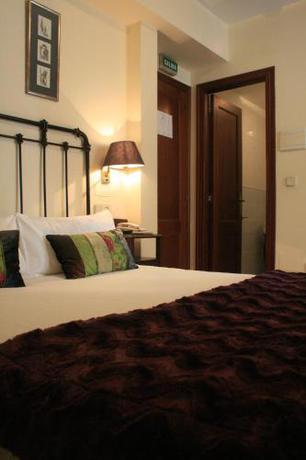 Imagen general del Hotel Real B and B. Foto 2