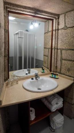 Imagen general del Hotel Real B and B. Foto 7