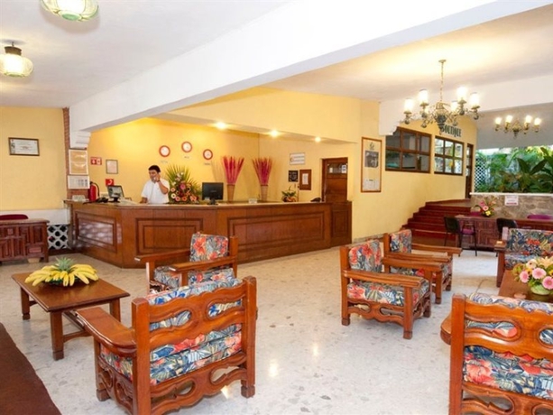 Imagen general del Hotel Real Bananas All Inclusive. Foto 3