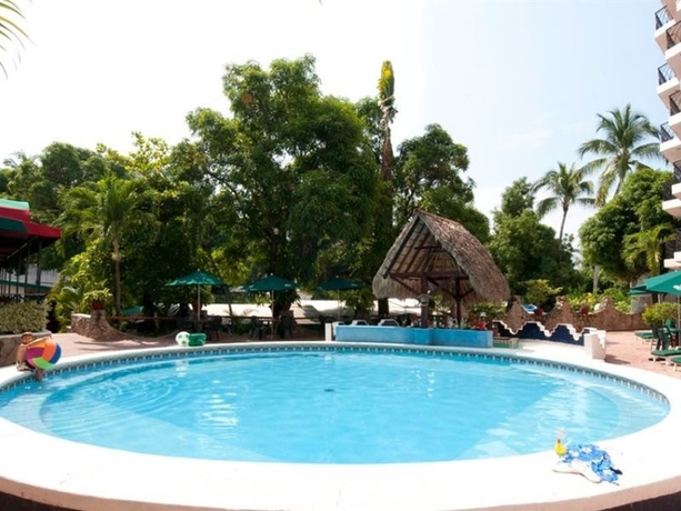Imagen general del Hotel Real Bananas All Inclusive. Foto 4