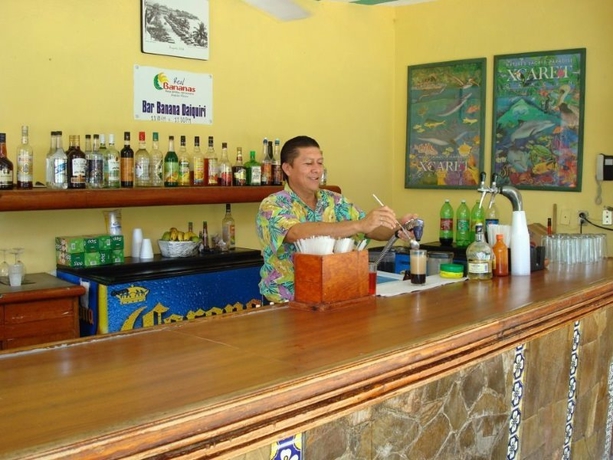 Imagen general del Hotel Real Bananas All Inclusive. Foto 5