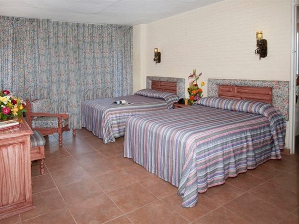 Imagen general del Hotel Real Bananas All Inclusive. Foto 7