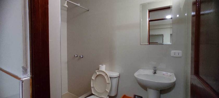 Imagen de la habitación del Hotel Real Bolivar. Foto 14