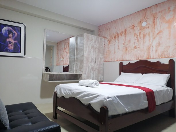 Imagen general del Hotel Real Bolivar. Foto 1