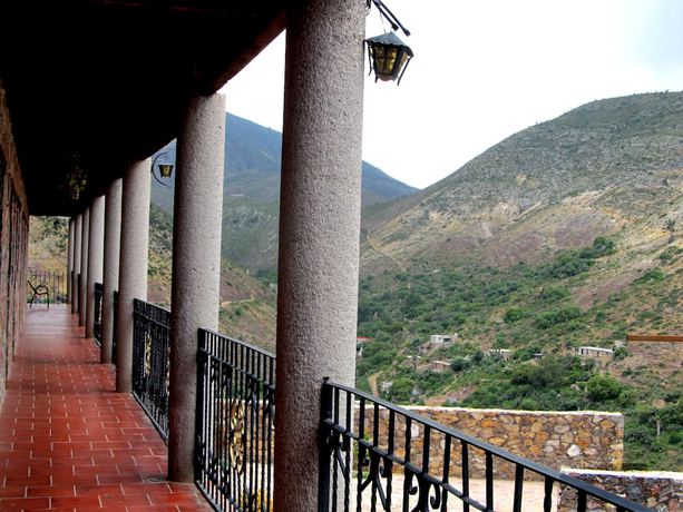 Imagen general del Hotel Real Bonanza. Foto 1