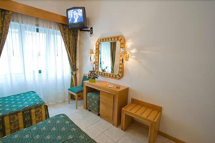 Imagen de la habitación del Hotel Real Caparica. Foto 5