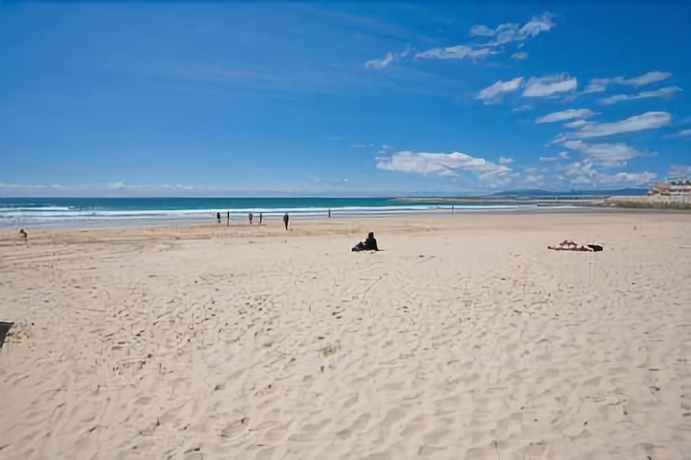 Imagen de los exteriores del Hotel Real Caparica. Foto 16