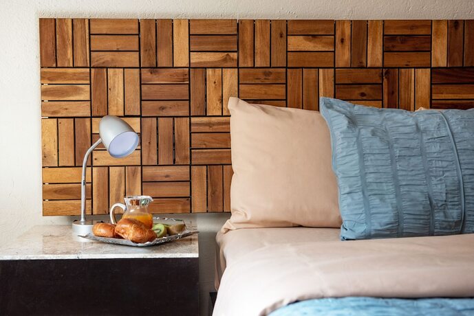 Imagen de la habitación del Hotel Real Capital Tabasco. Foto 8