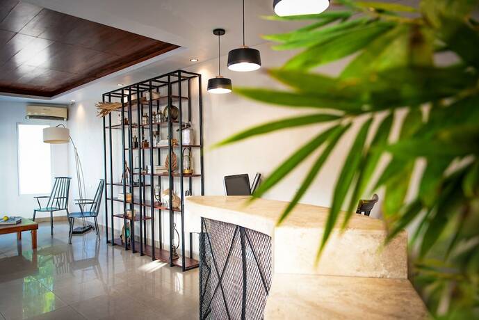 Imagen general del Hotel Real Capital Tabasco. Foto 3