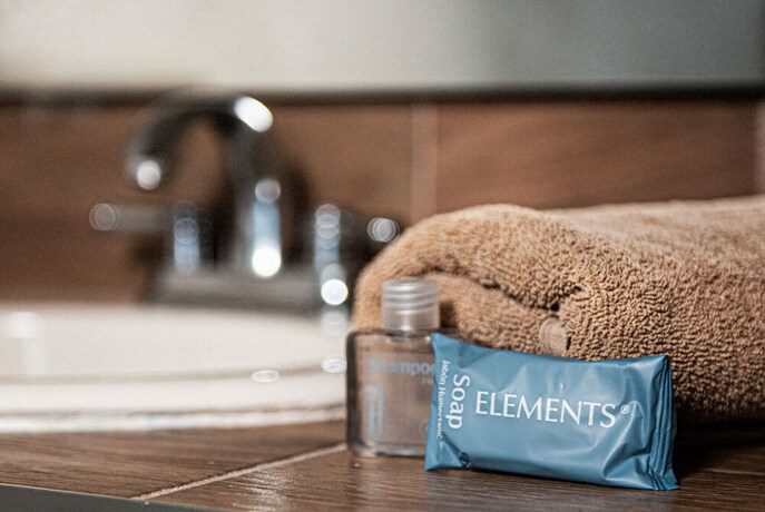 Imagen general del Hotel Real Capital Tabasco. Foto 7