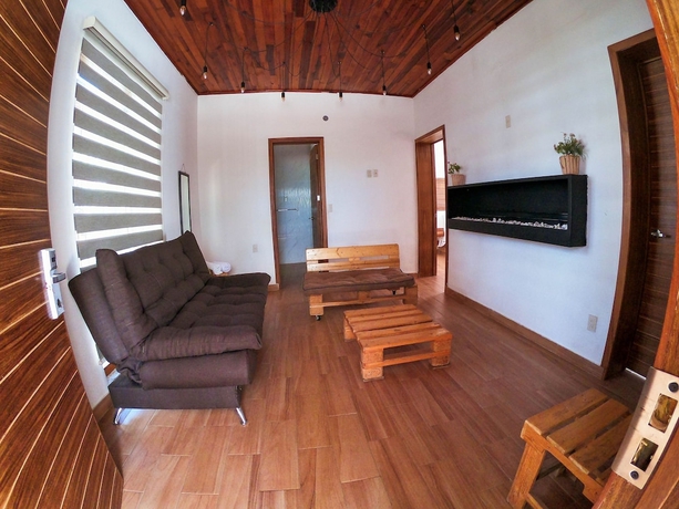 Imagen de los interiores del Hotel Real Carretero. Foto 17