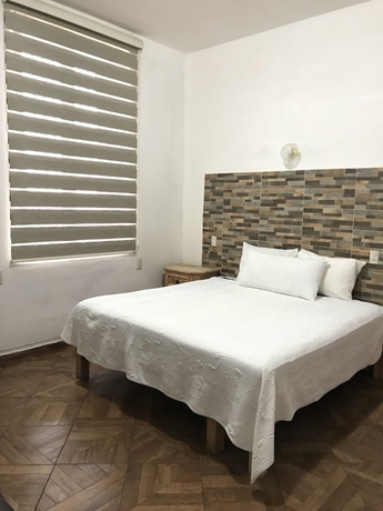 Imagen de la habitación del Hotel Real Carretero. Foto 12