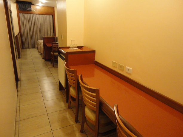 Imagen de la habitación del Hotel Real Castilha. Foto 5