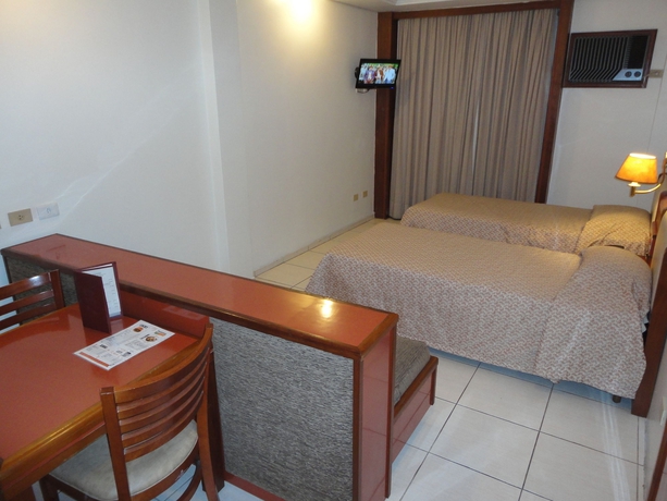 Imagen de la habitación del Hotel Real Castilha. Foto 8