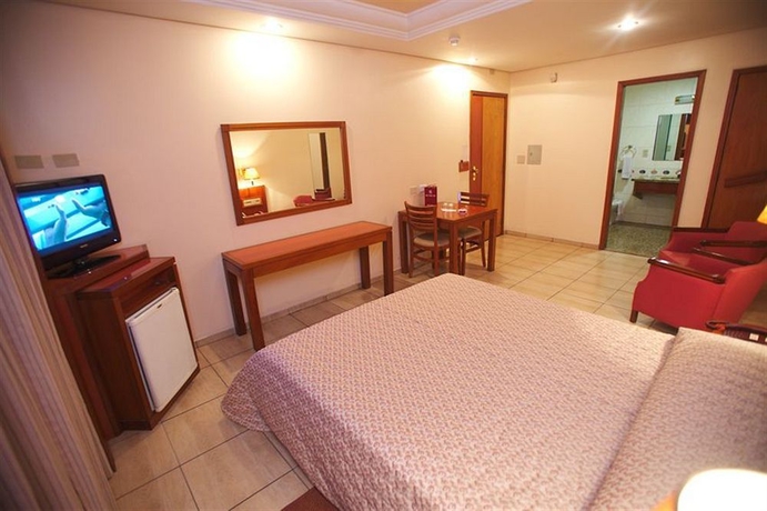 Imagen de la habitación del Hotel Real Castilha. Foto 13