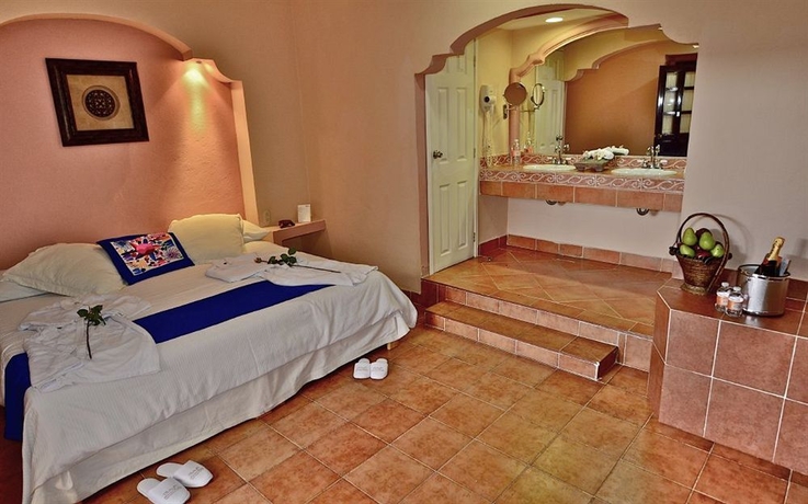 Imagen de la habitación del Hotel Real Catedral. Foto 8