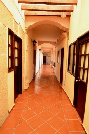 Imagen de los interiores del Hotel Real Catedral. Foto 10