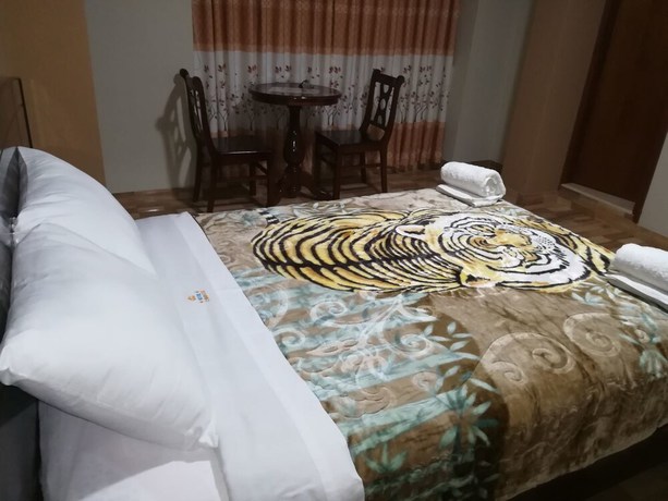 Imagen de la habitación del Hotel Real Chimbote. Foto 8