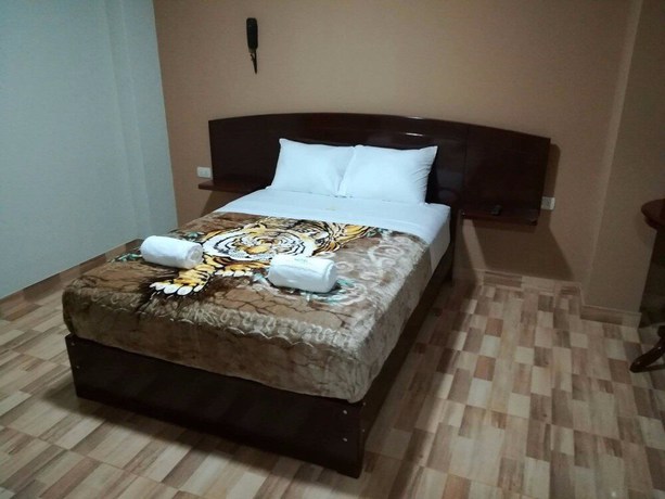 Imagen de la habitación del Hotel Real Chimbote. Foto 10