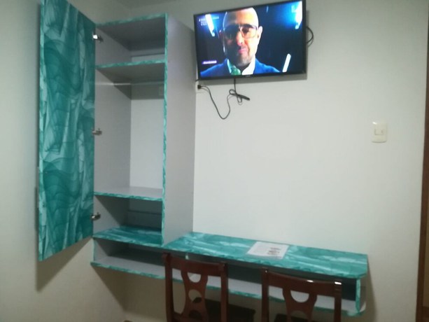 Imagen de la habitación del Hotel Real Chimbote. Foto 14