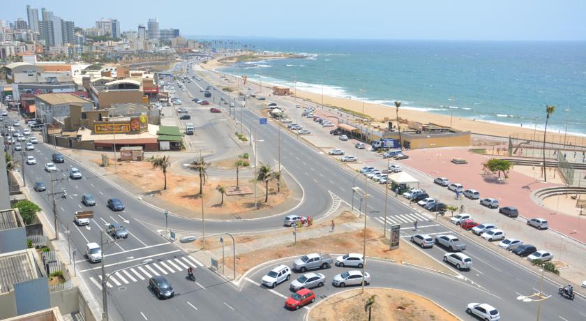 Imagen general del Hotel Real Classic Bahia. Foto 2