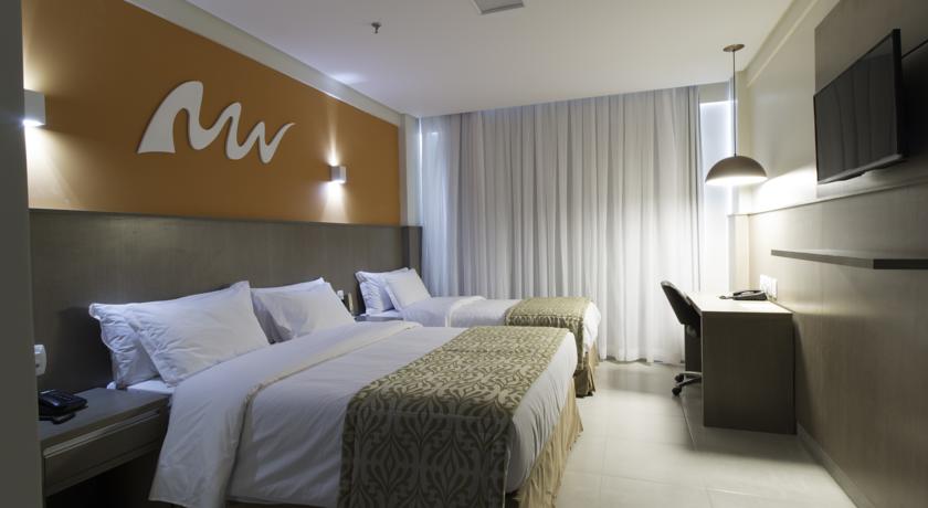 Imagen general del Hotel Real Classic Bahia. Foto 4