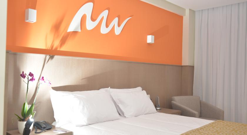 Imagen general del Hotel Real Classic Bahia. Foto 5