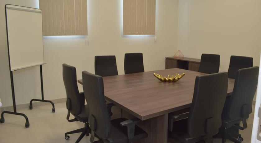 Imagen general del Hotel Real Classic Bahia. Foto 7